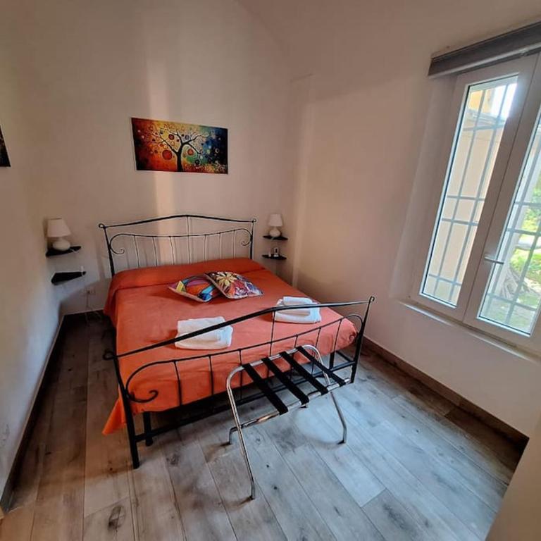 Casa Elisa due passi dalla Torre pendente - Appartamento con 2 Camere da Letto - 10