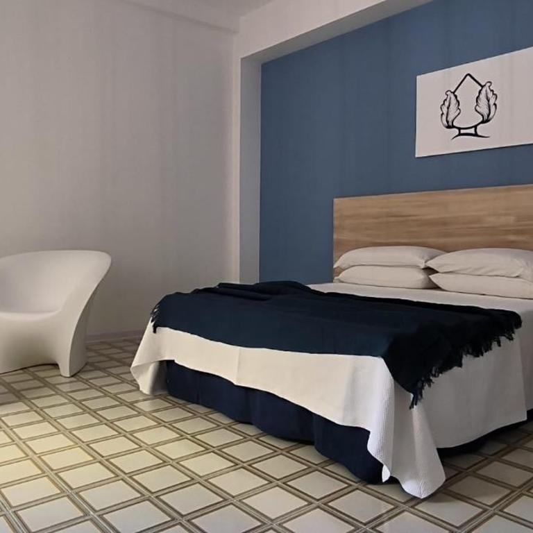 Sapore di Sale - Casa Vacanze con 3 Camere da Letto - 4
