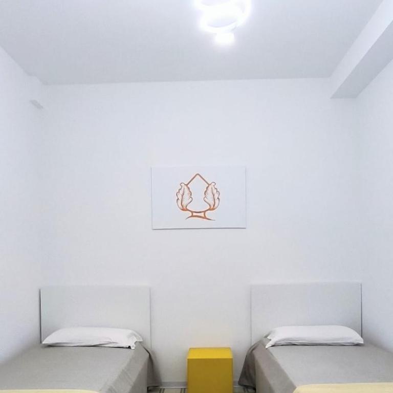Sapore di Sale - Casa Vacanze con 3 Camere da Letto - 26