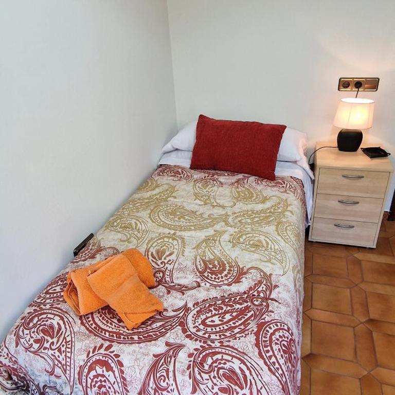 La Cueva de Gonza - Para 5 pax - Wifi - VUT-4092-AS - Apartamento de 3 dormitorios - 5