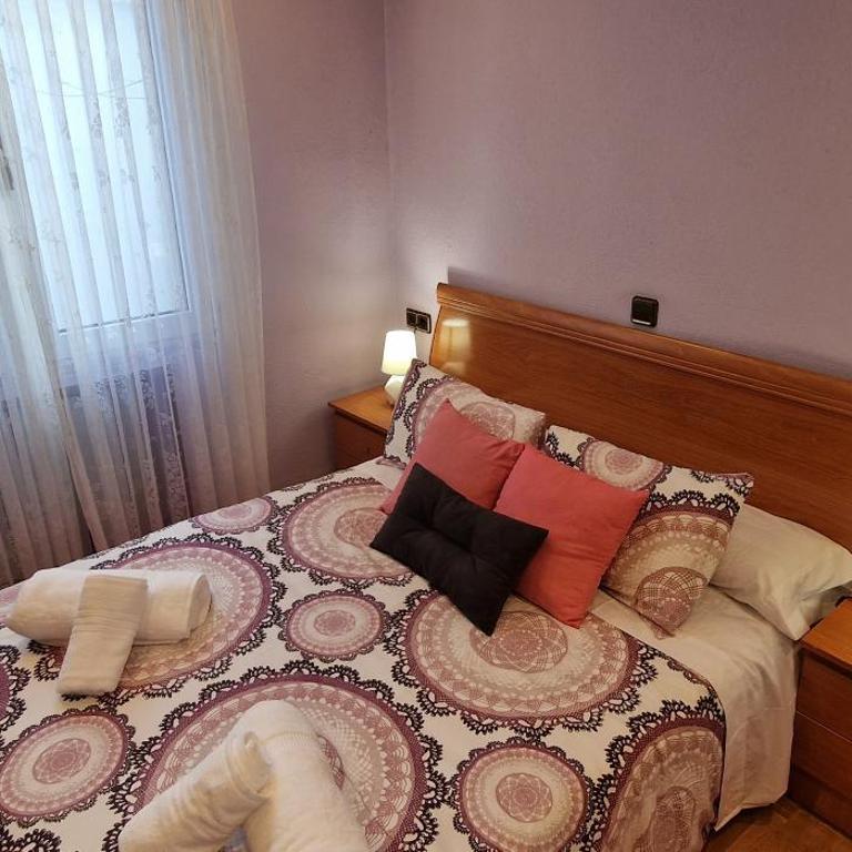 La Cueva de Gonza - Para 5 pax - Wifi - VUT-4092-AS - Apartamento de 3 dormitorios - 6
