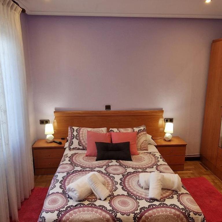 La Cueva de Gonza - Para 5 pax - Wifi - VUT-4092-AS - Apartamento de 3 dormitorios - 8