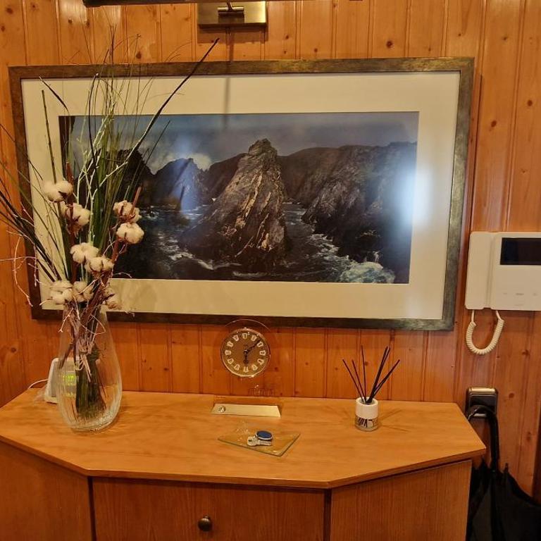 La Cueva de Gonza - Para 5 pax - Wifi - VUT-4092-AS - Apartamento de 3 dormitorios - 12