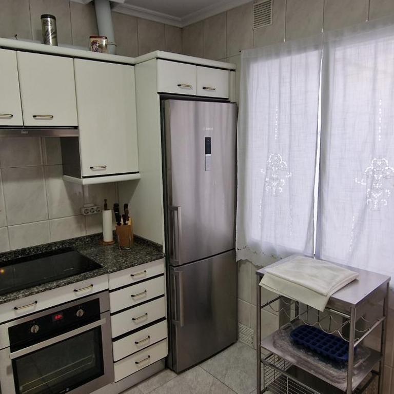 La Cueva de Gonza - Para 5 pax - Wifi - VUT-4092-AS - Apartamento de 3 dormitorios - 13