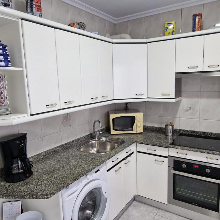 La Cueva de Gonza - Para 5 pax - Wifi - VUT-4092-AS - Apartamento de 3 dormitorios - 14