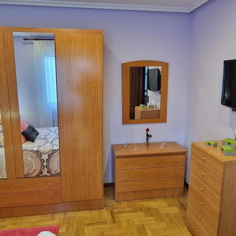 La Cueva de Gonza - Para 5 pax - Wifi - VUT-4092-AS - Apartamento de 3 dormitorios - 15