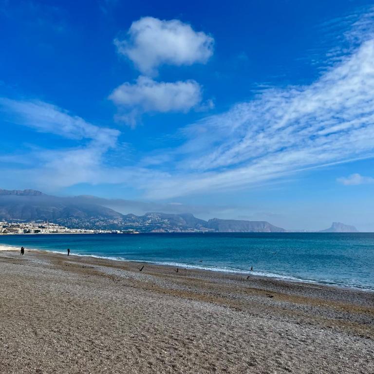 Beachside Haven apartments - Apartamento de 1 dormitorio - 2