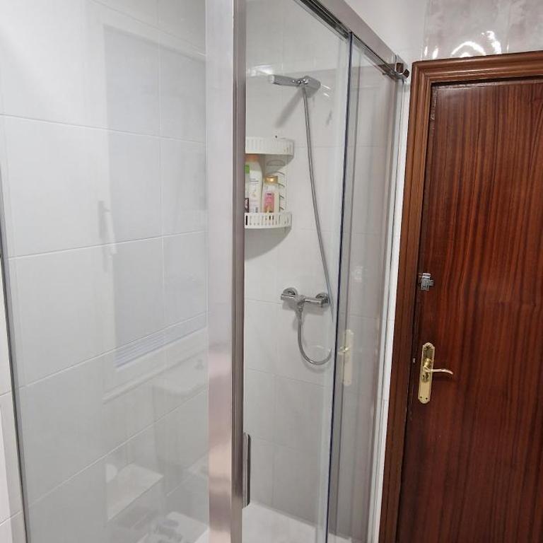 La Cueva de Gonza - Para 5 pax - Wifi - VUT-4092-AS - Apartamento de 3 dormitorios - 19