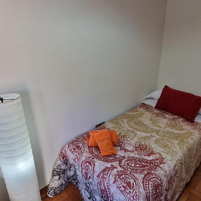 La Cueva de Gonza - Para 5 pax - Wifi - VUT-4092-AS - Apartamento de 3 dormitorios - 21