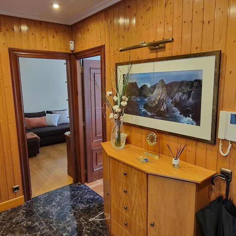 La Cueva de Gonza - Para 5 pax - Wifi - VUT-4092-AS - Apartamento de 3 dormitorios - 23
