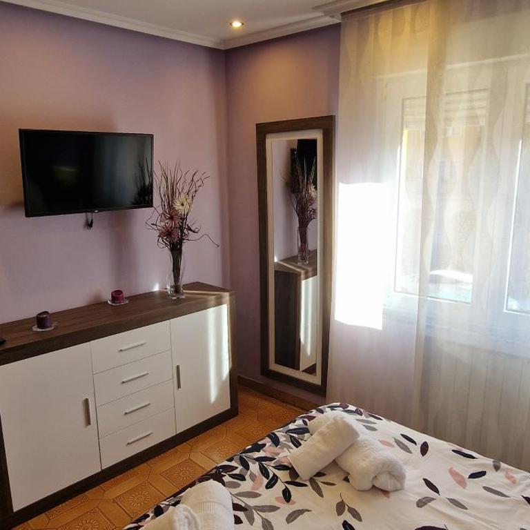 La Cueva de Gonza - Para 5 pax - Wifi - VUT-4092-AS - Apartamento de 3 dormitorios - 26