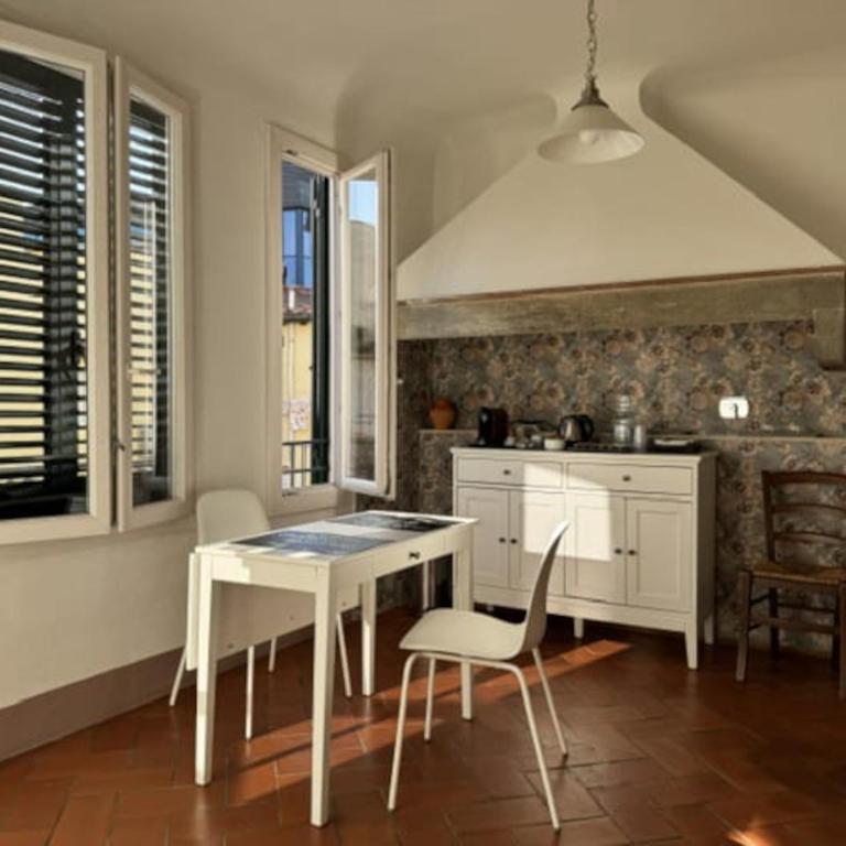 Locanda Della Musica - Suite con Terrazza - 26