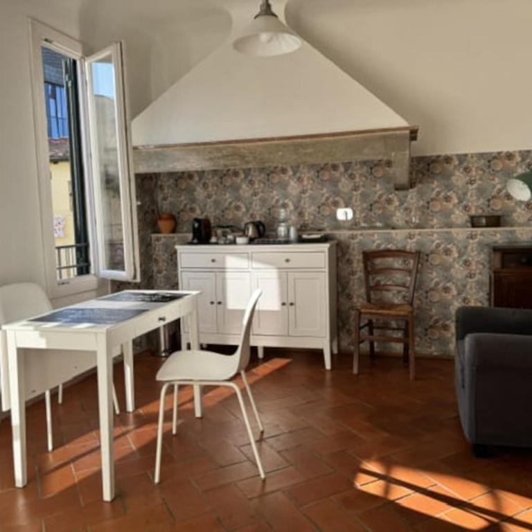 Locanda Della Musica - Suite con Terrazza - 27