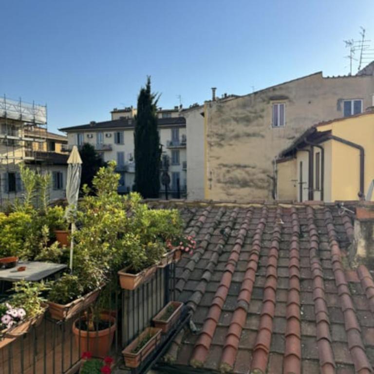 Locanda Della Musica - Suite con Terrazza - 28