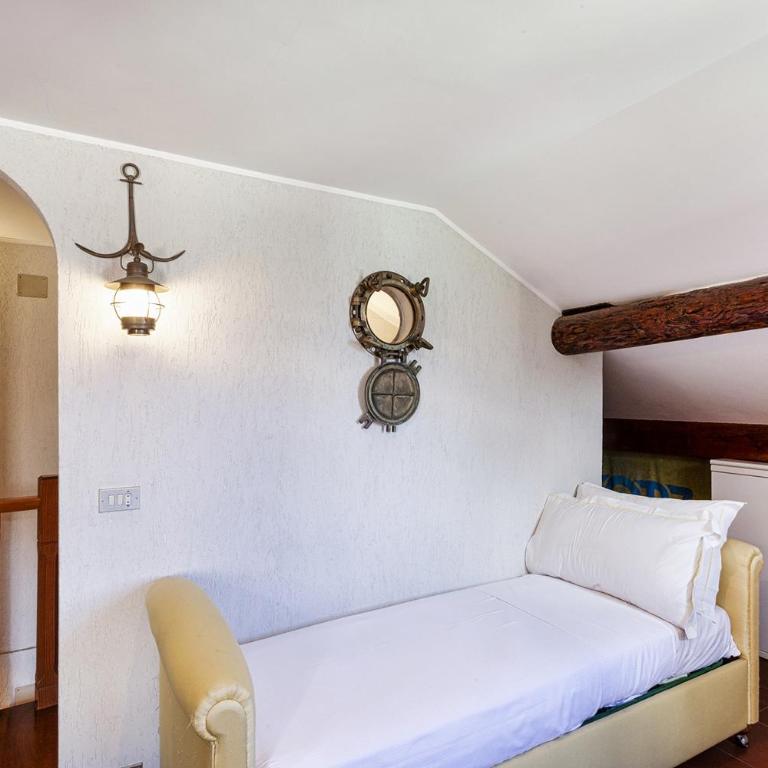 Seaview Apartment near the Castle by Wonderful Italy - Appartamento - 9