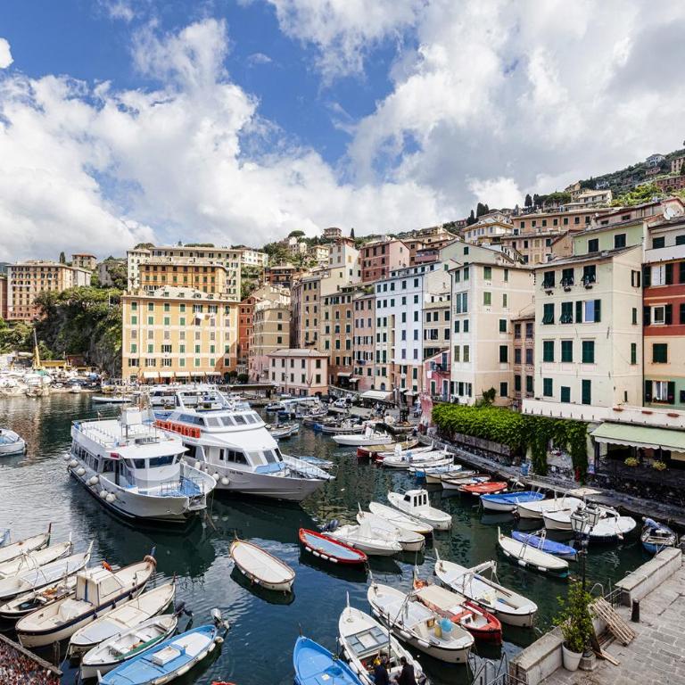 Seaview Apartment near the Castle by Wonderful Italy - Appartamento - 17