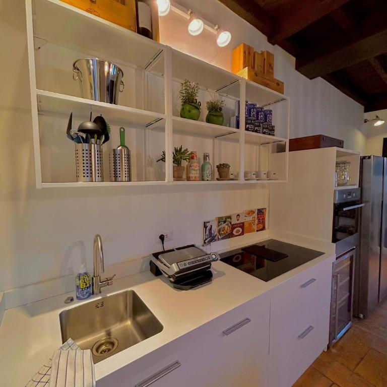 Casa vacanze ViaColoniola37 - Vacation Home - 13