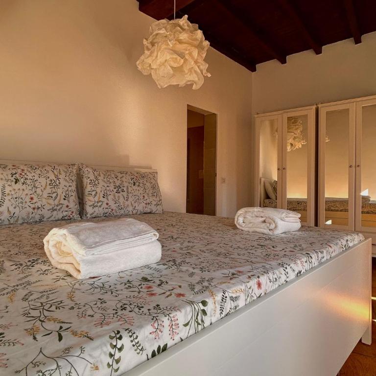 Casa vacanze ViaColoniola37 - Vacation Home - 20