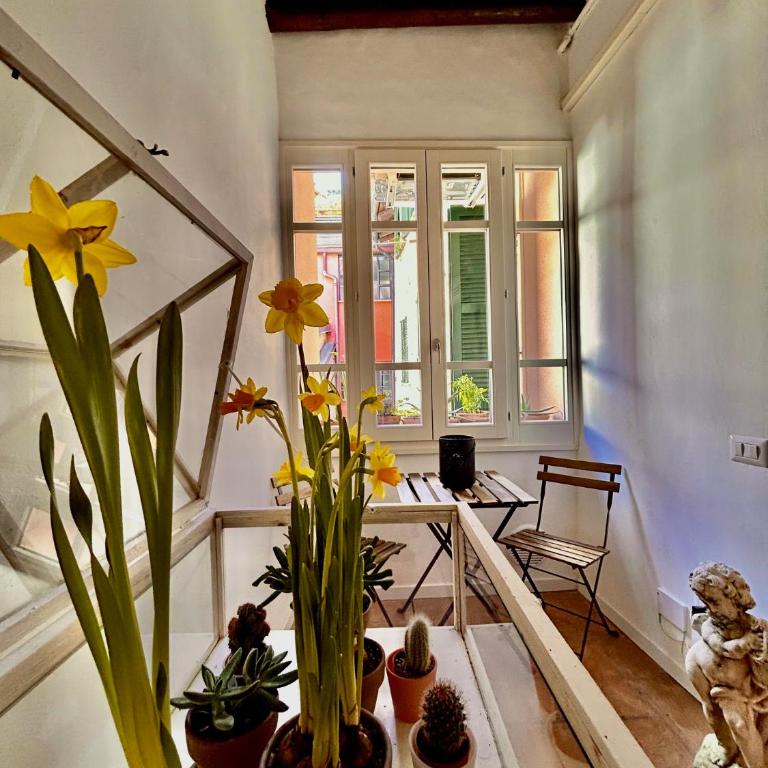 Casa vacanze ViaColoniola37 - Vacation Home - 7