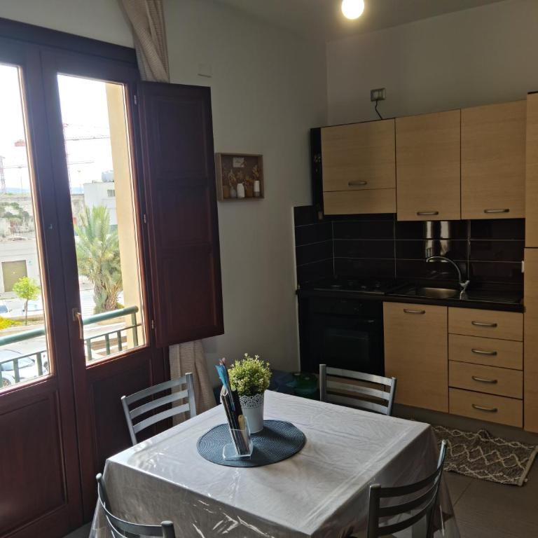 Torre Ligny Trapani Apartment - Appartamento con 1 Camera da Letto - 10