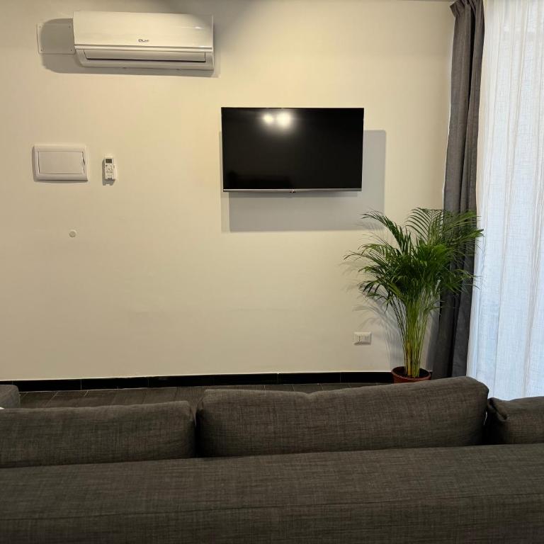 Black Room & Breakfast - Appartamento Monolocale - 11