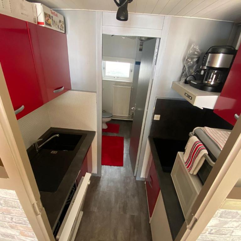 La Mongie - T2 4 à 6 personnes, 45m2 face aux pistes - Two-Bedroom Apartment - 6