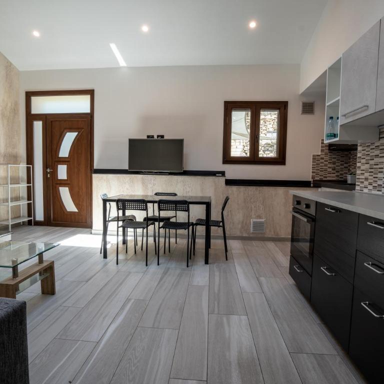 20 metri dal mare - Appartamento con 2 Camere da Letto - 6