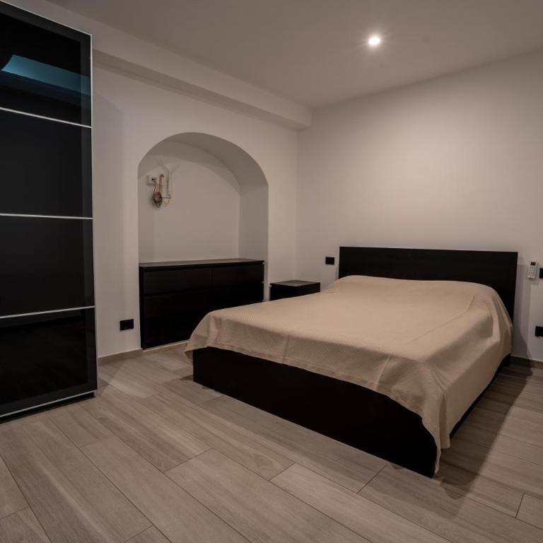 20 metri dal mare - Appartamento con 2 Camere da Letto - 9