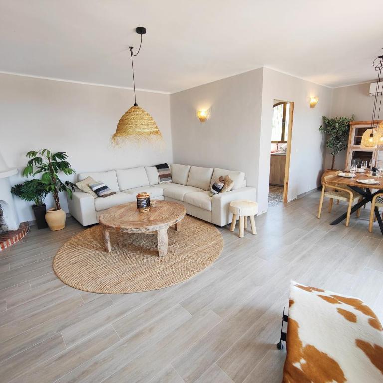 AP406 - Villa Jazmin Bellavista - Villa con piscina privada - 8