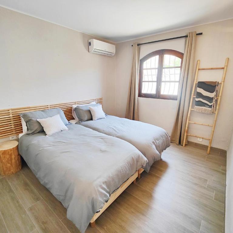 AP406 - Villa Jazmin Bellavista - Villa con piscina privada - 15
