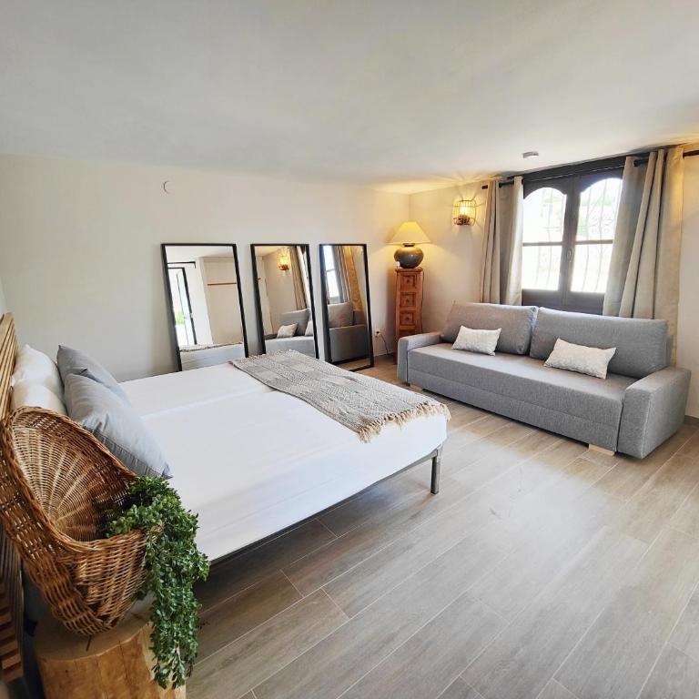 AP406 - Villa Jazmin Bellavista - Villa con piscina privada - 13