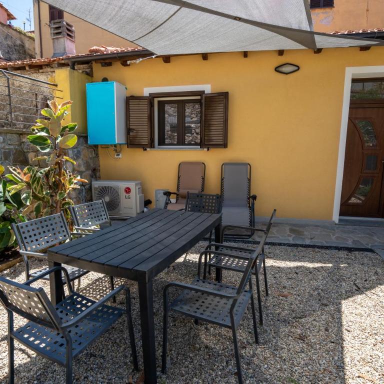 20 metri dal mare - Appartamento con 2 Camere da Letto - 17