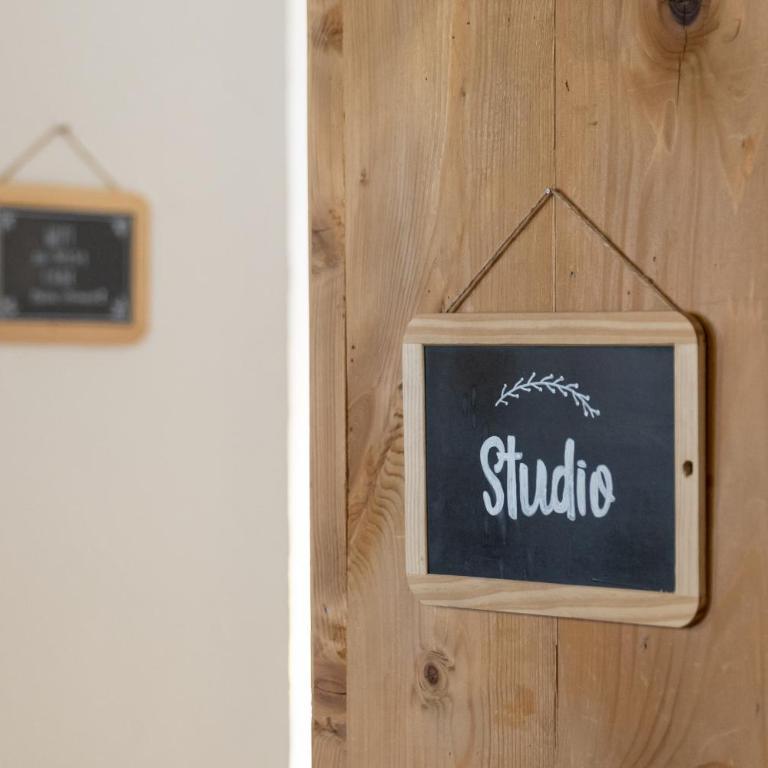 Chesa-Strimer - Studio - Apartment - Erdgeschoss - 7