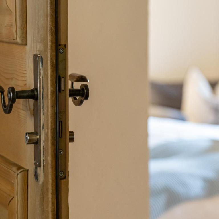 Chesa-Strimer - Studio - Apartment - Erdgeschoss - 16