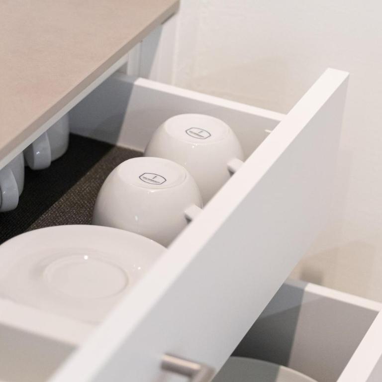 Chesa-Strimer - Studio - Apartment - Erdgeschoss - 13