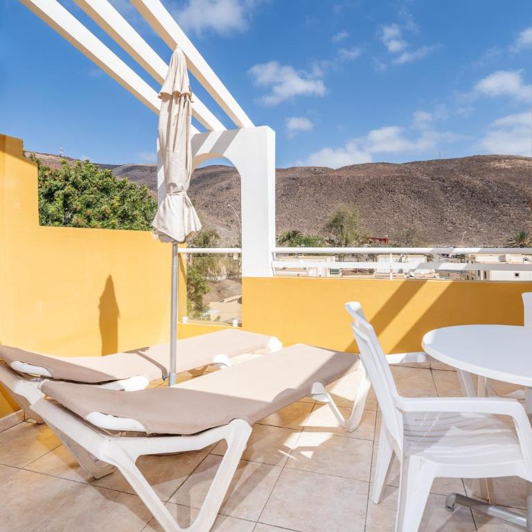Apartamentos Punta Marina by LIVVO - Apartamento de 1 dormitorio - 7