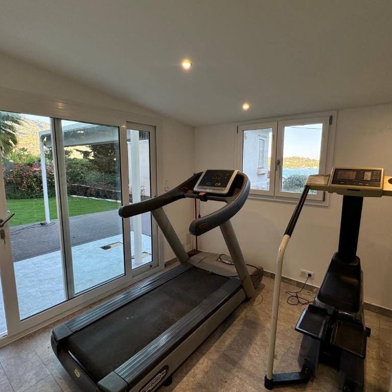 La NONETE - Appartement - Vue sur Mer - 35