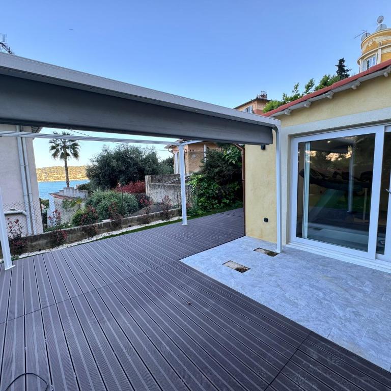 La NONETE - Appartement - Vue sur Mer - 36
