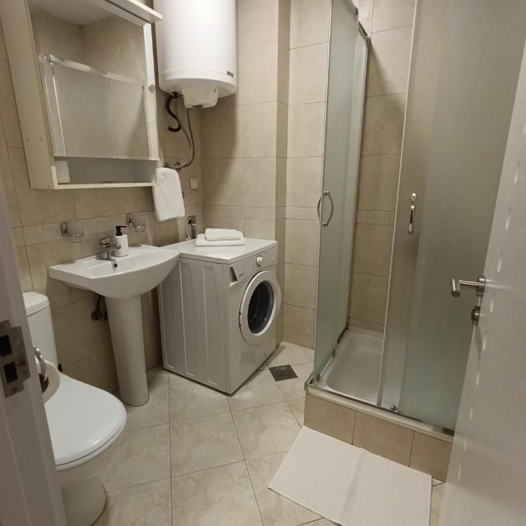 Kala - Apartman sa 1 Spavaćom Sobom - 4