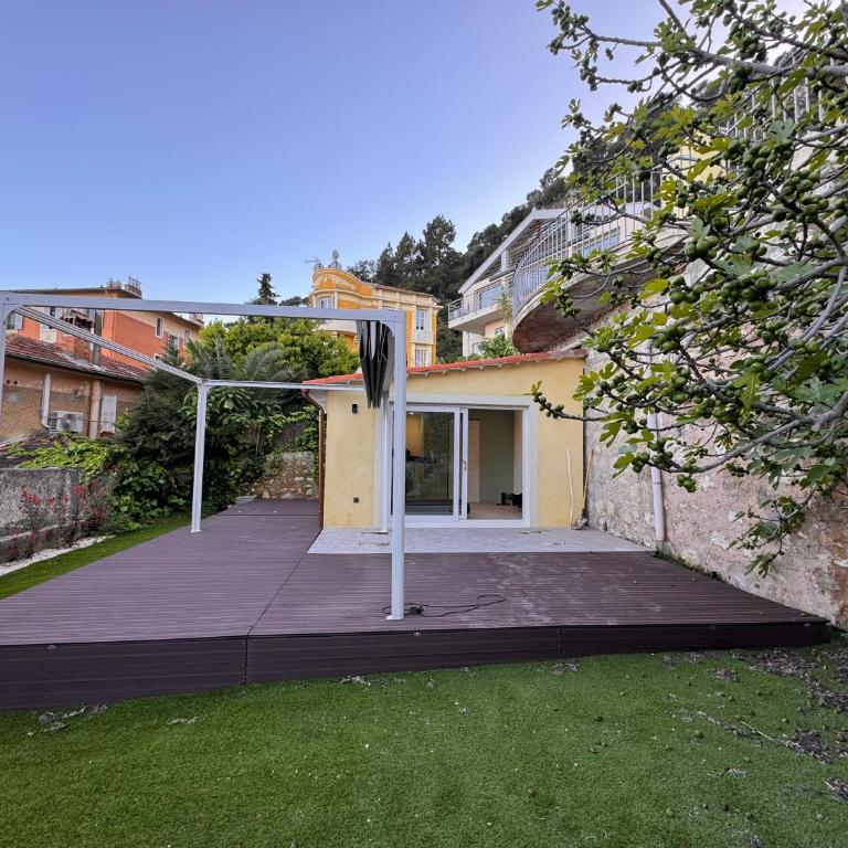 La NONETE - Appartement - Vue sur Mer - 38