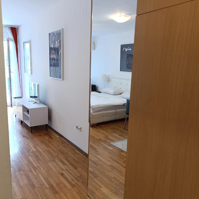 Kala - Apartman sa 1 Spavaćom Sobom - 7