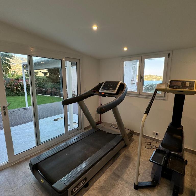 La NONETE - Appartement - Vue sur Mer - 39