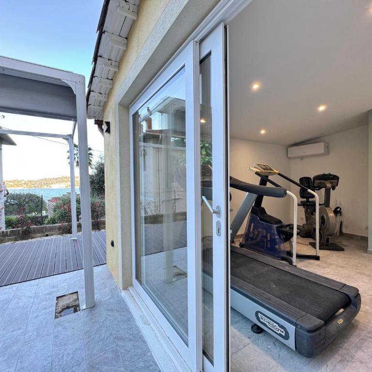 La NONETE - Appartement - Vue sur Mer - 41