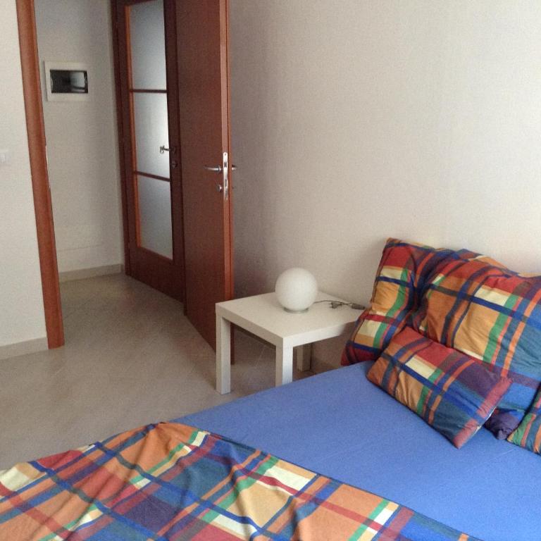 My home for you in centro,imbarchi - Appartamento con 2 Camere da Letto - 7