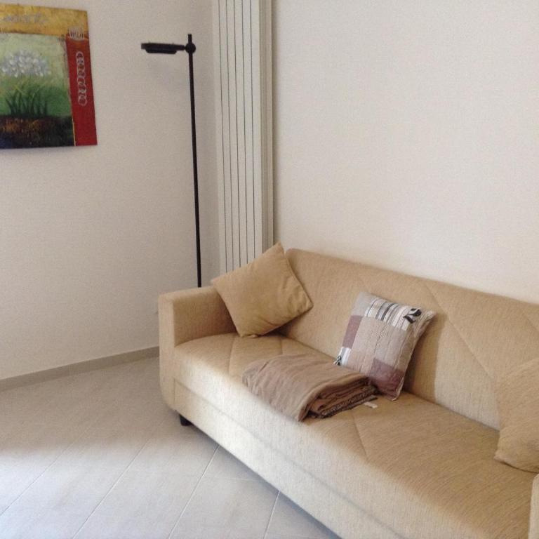 My home for you in centro,imbarchi - Appartamento con 2 Camere da Letto - 8