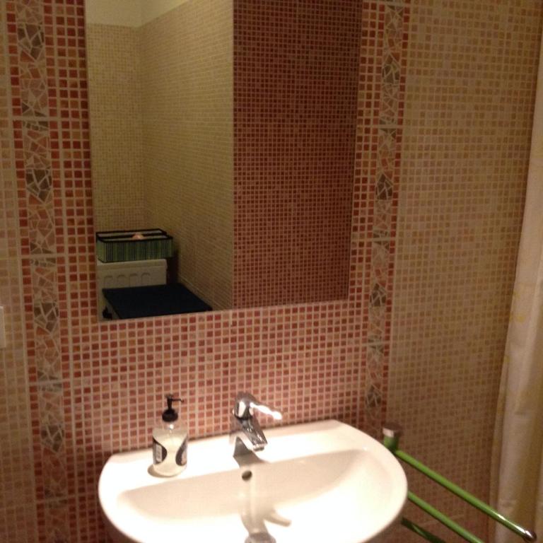 My home for you in centro,imbarchi - Appartamento con 2 Camere da Letto - 10