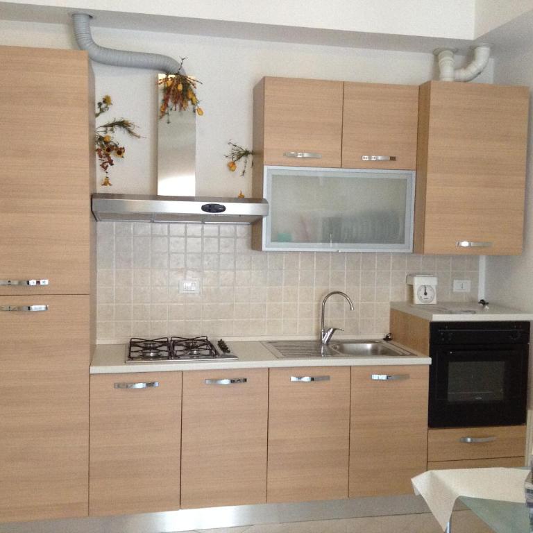 My home for you in centro,imbarchi - Appartamento con 2 Camere da Letto - 11