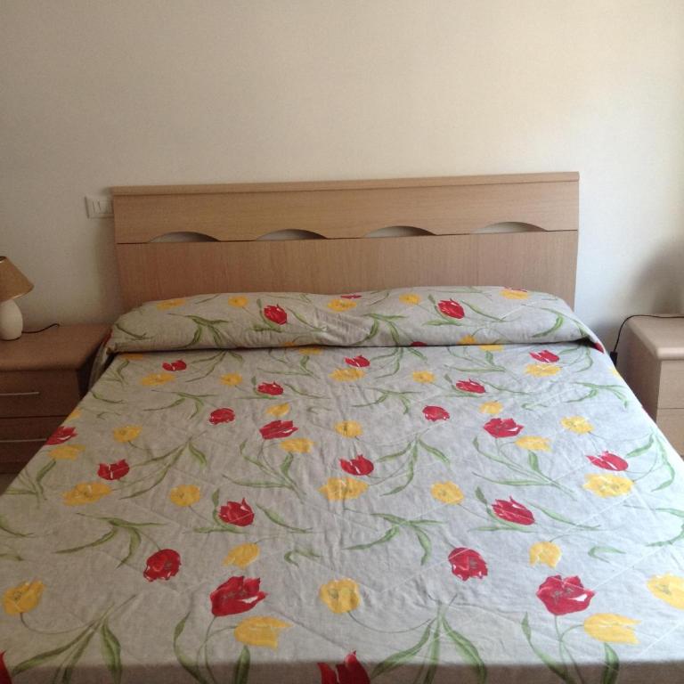 My home for you in centro,imbarchi - Appartamento con 2 Camere da Letto - 1
