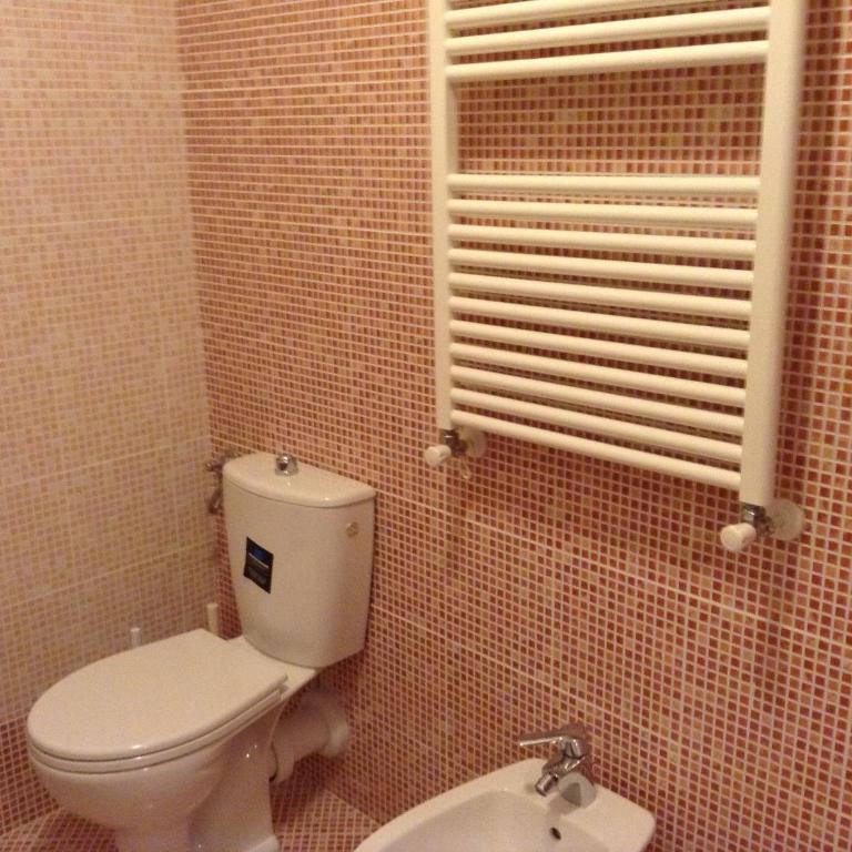 My home for you in centro,imbarchi - Appartamento con 2 Camere da Letto - 12
