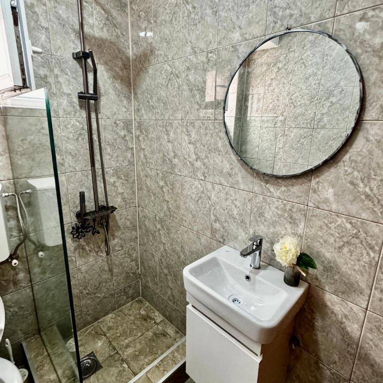 Lajla Apartments - Studio sa Balkonom - 3